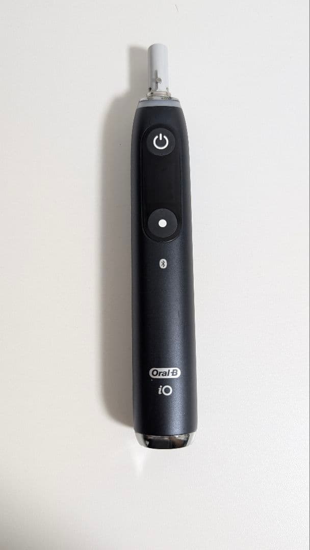 は*ち様 ブラウンOral-B オーラルB iO9 電動歯ブラシ本体