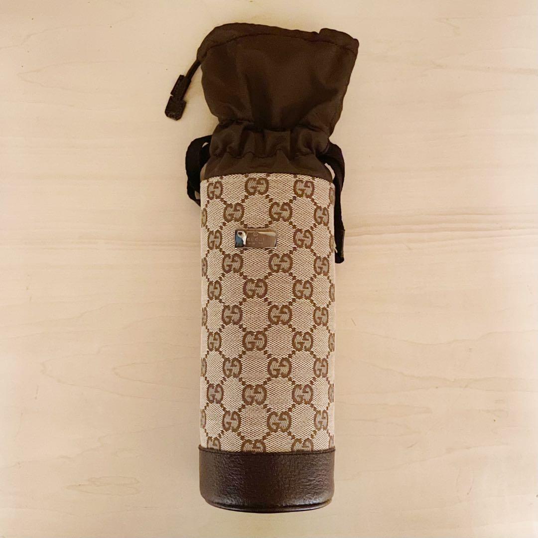 GUCCI ボトルケース