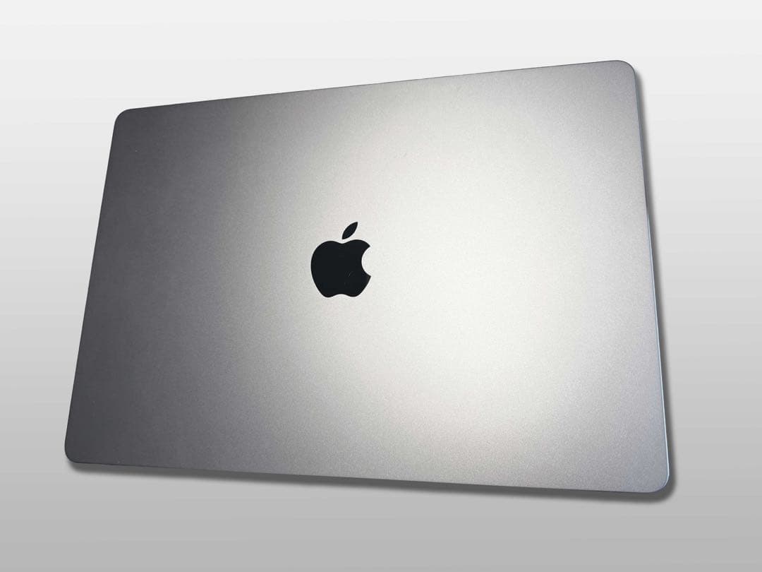 MacBook本体 Apple MacBookAIR 2024 M3
