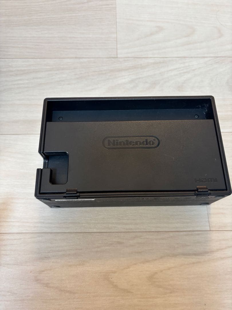 Switch 本体