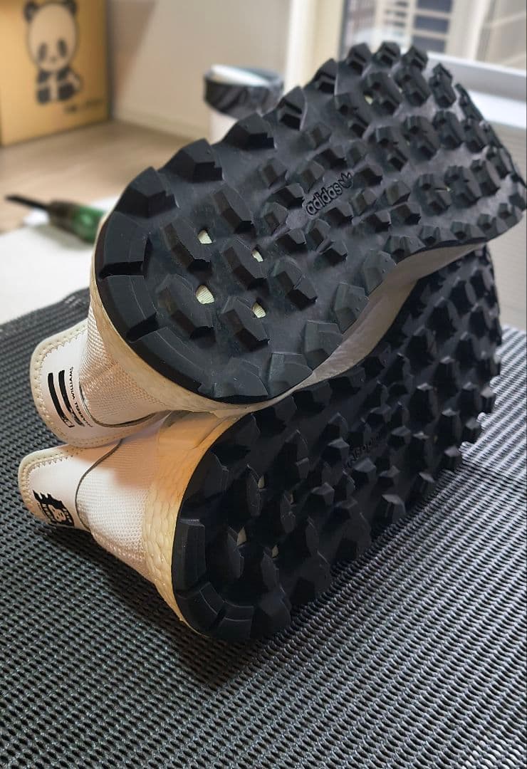ヒューマンメイド アディダス HUMAN MADE NMD LOVE PACK