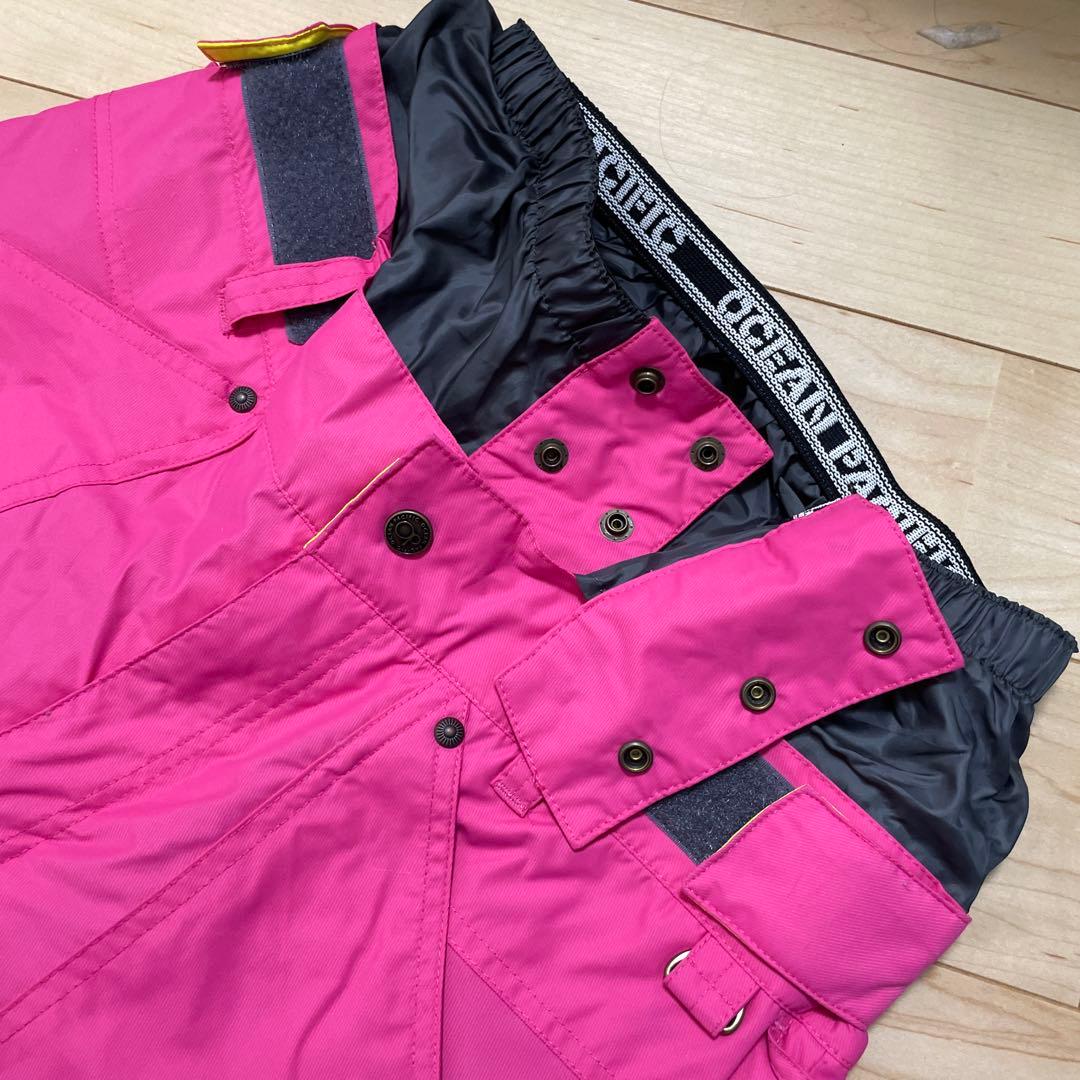 スノボウェア 3点セット