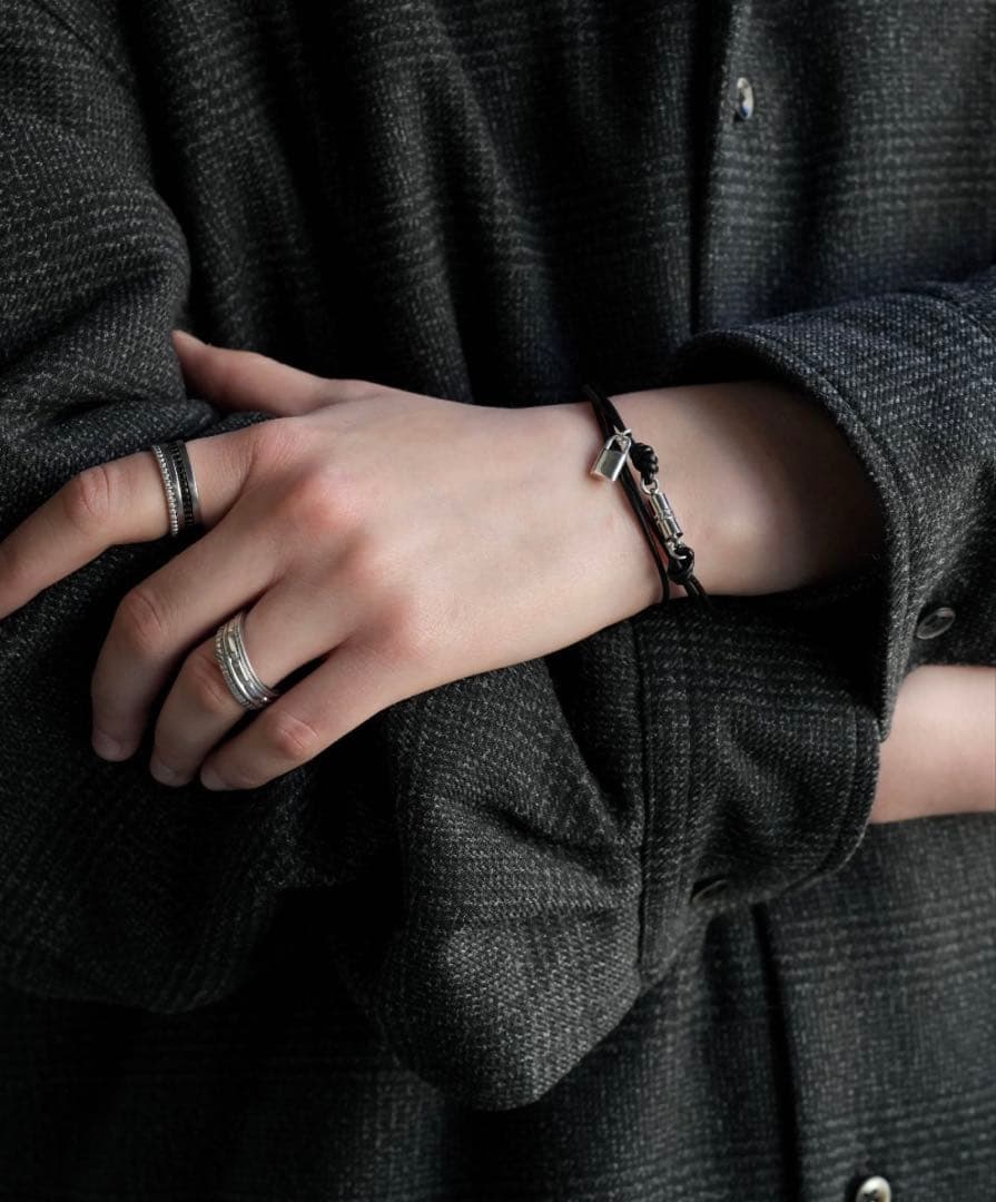 CTHY LAYER RING [4連]