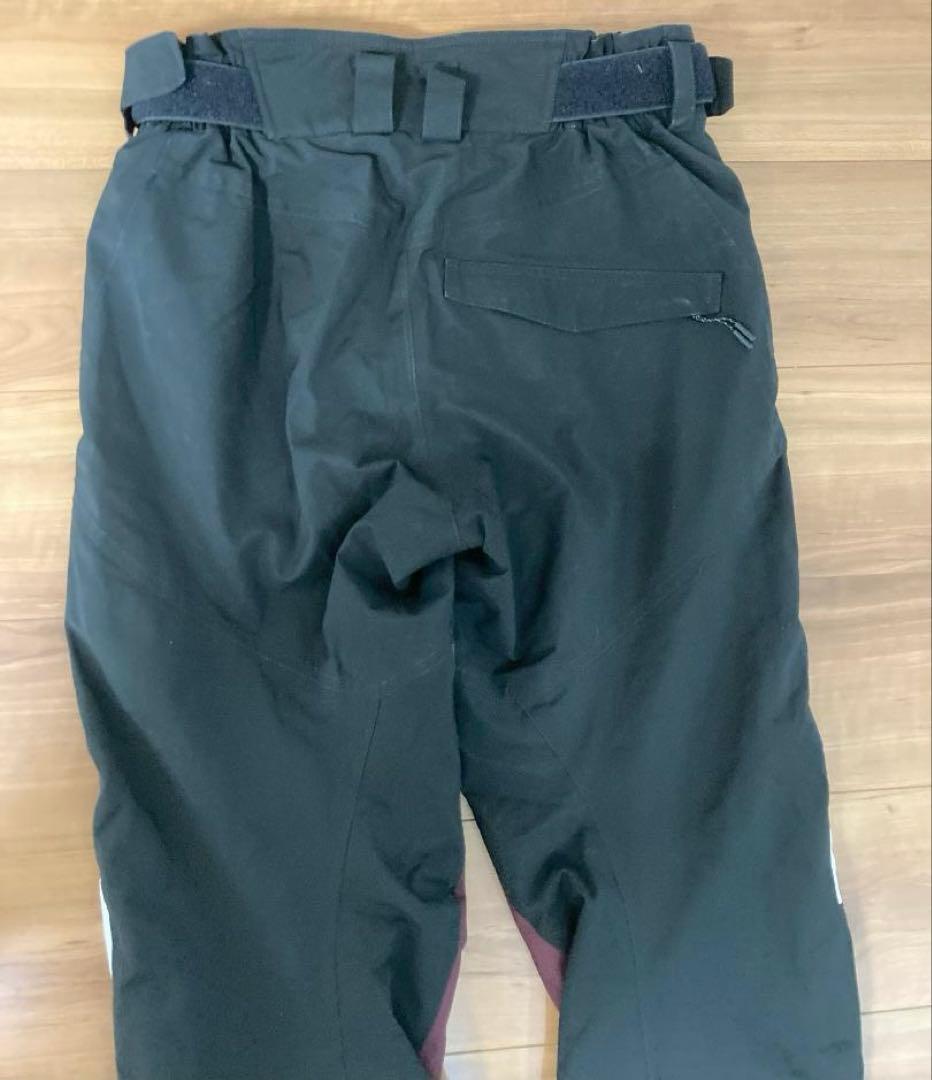 MIZUNO　ミズノ　スキーウエア　上下セット　メンズS