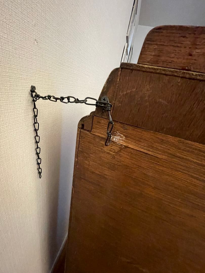 英国イギリス アンティーク家具 ブックケース 本棚 オーク材 猫脚 キャビネット