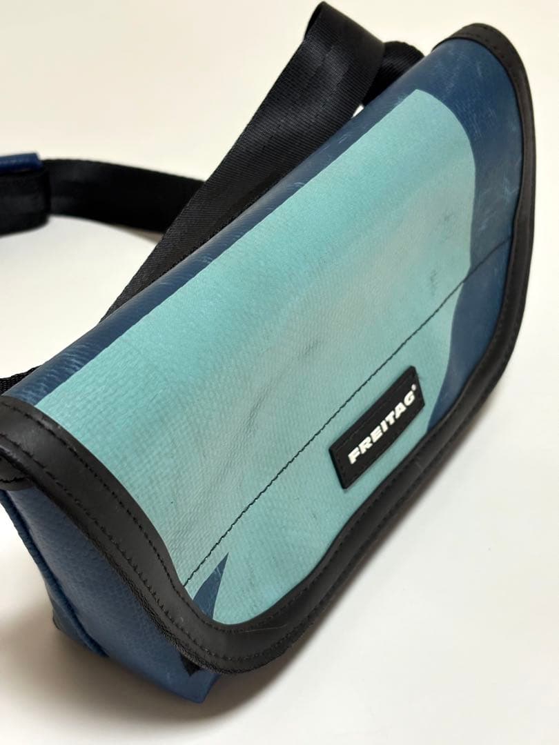 フライターグ FREITAG F40 JAMIE ジェイミー