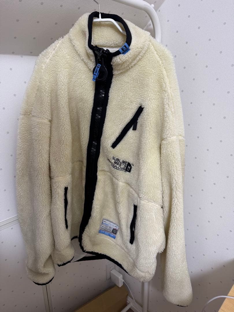 【Maison MIHARA YASUHIRO/メゾン ミハラヤスヒロ】