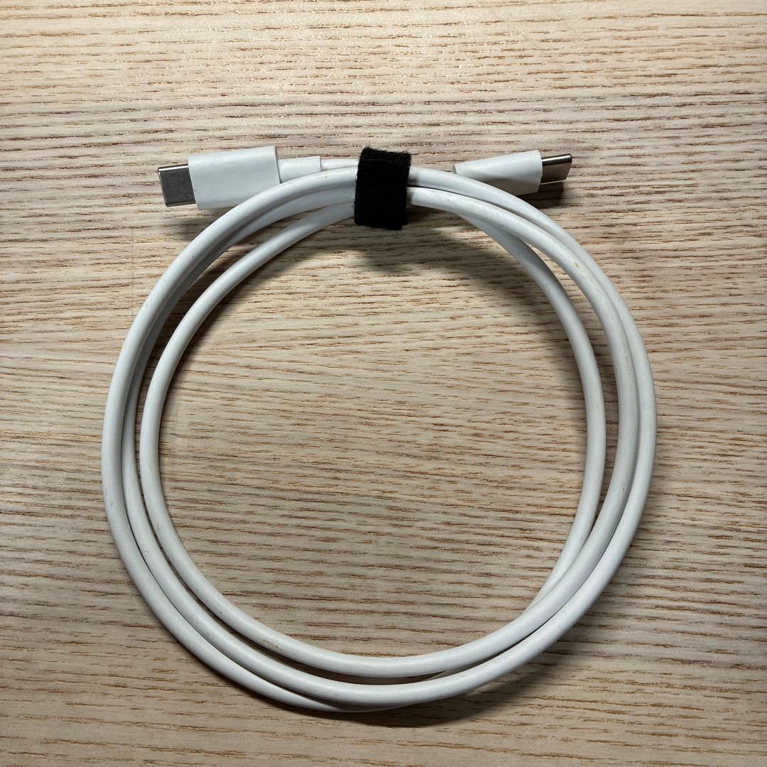 MacBookAir 2020 ピンクゴールド 美品