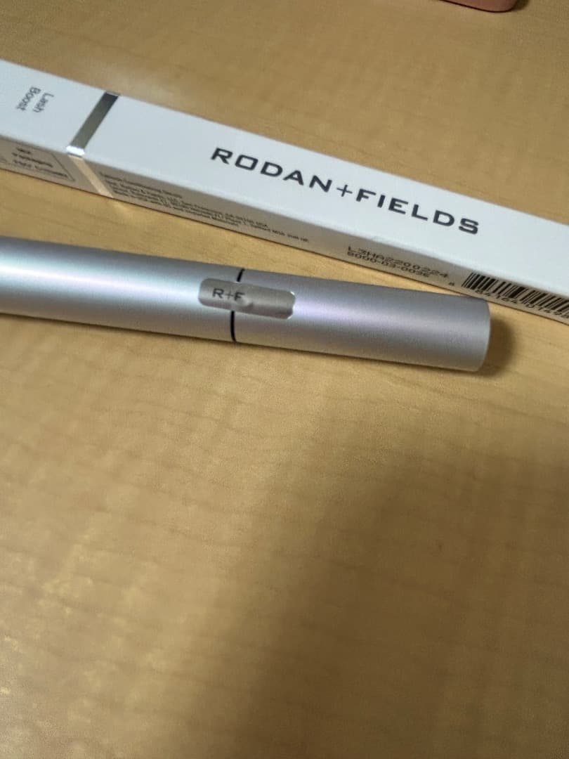 美容液 RODAN+FIELDS LASH BOOST