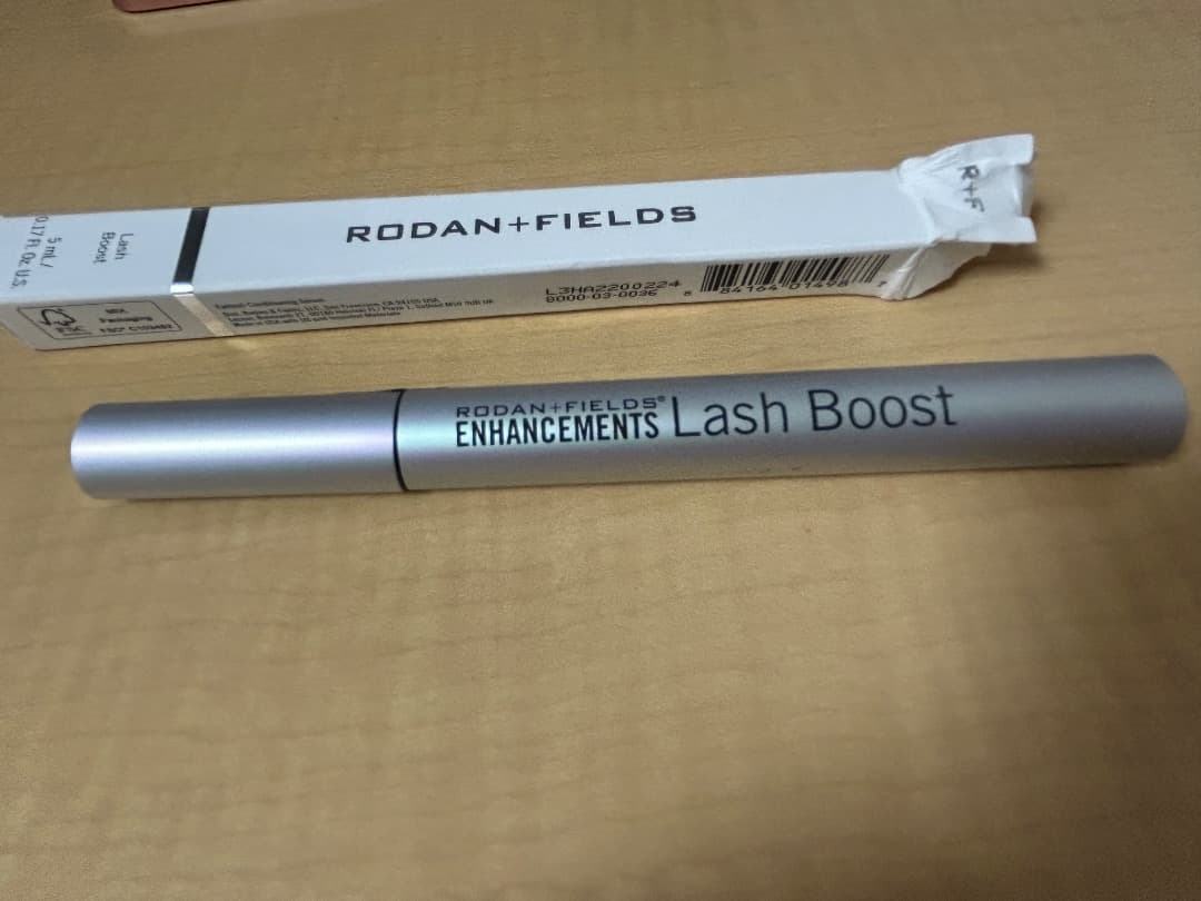 美容液 RODAN+FIELDS LASH BOOST