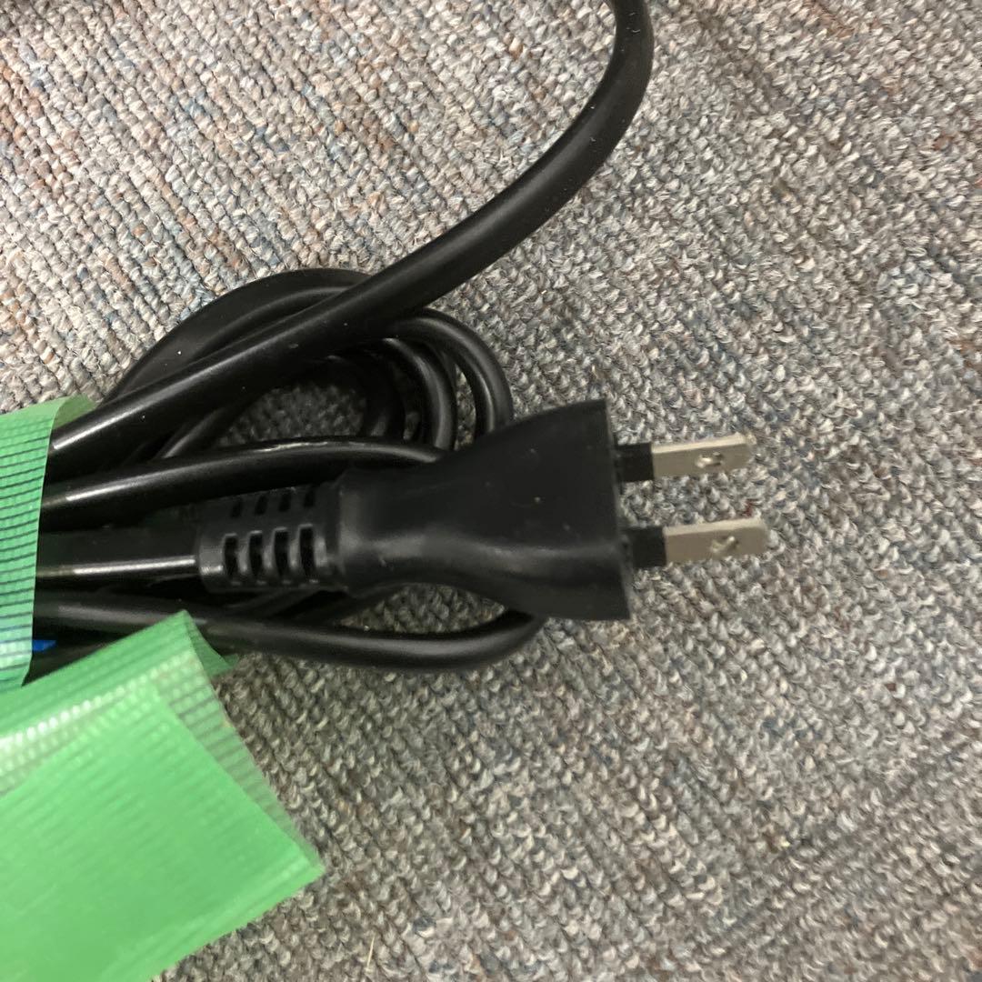 【未使用品】レイシークーラー　大型水槽用 LX-300ESB1 小型クーラー