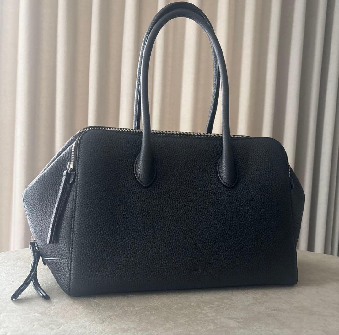 VASIC CARGO MINI ブラック