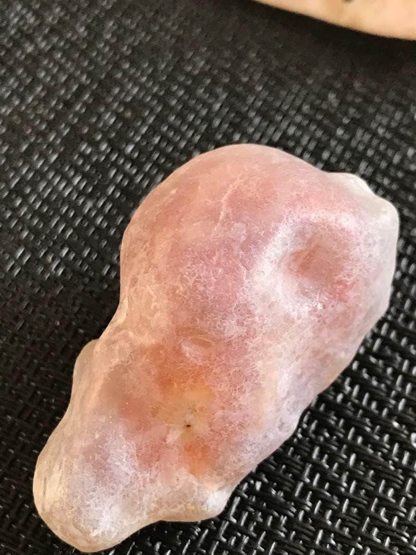 ゴビ石−1201 ゴビ瑪瑙　原石セット　大粒