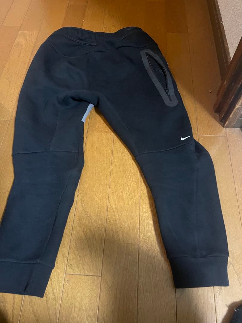 Nike テックフリースキッズサイズ　セットアップ　海外限定