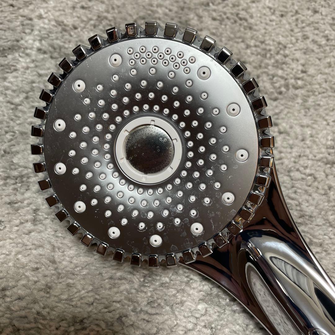 リファ ReFa FINE BUBBLE DIA 120 シャワーヘッド
