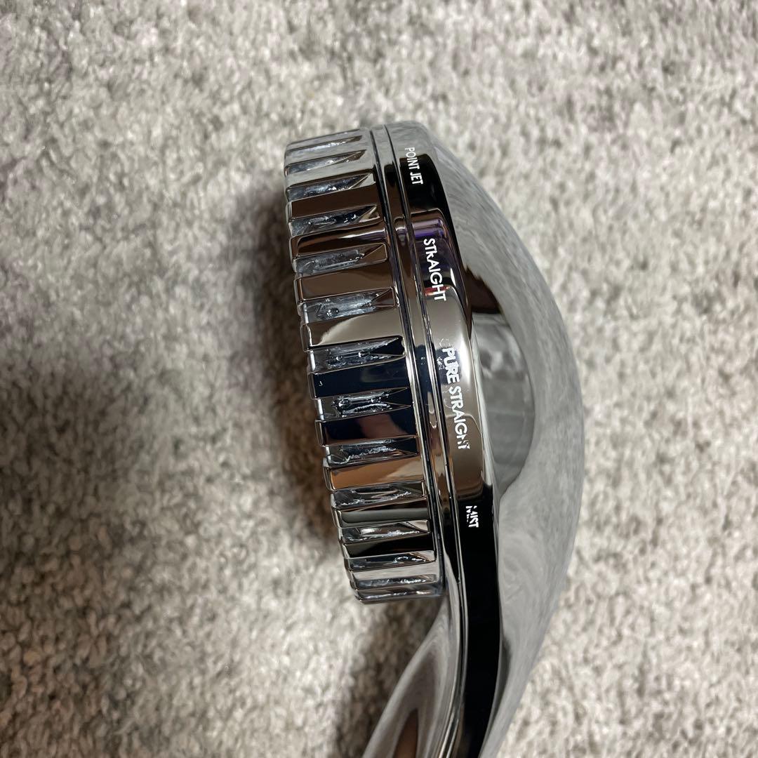 リファ ReFa FINE BUBBLE DIA 120 シャワーヘッド