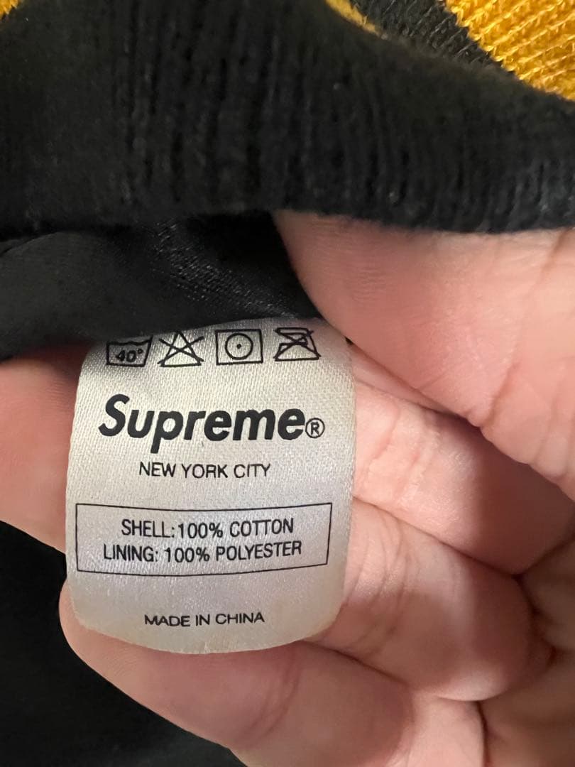ジャケット・アウター supreme 2012 Corduroy Club Jacket