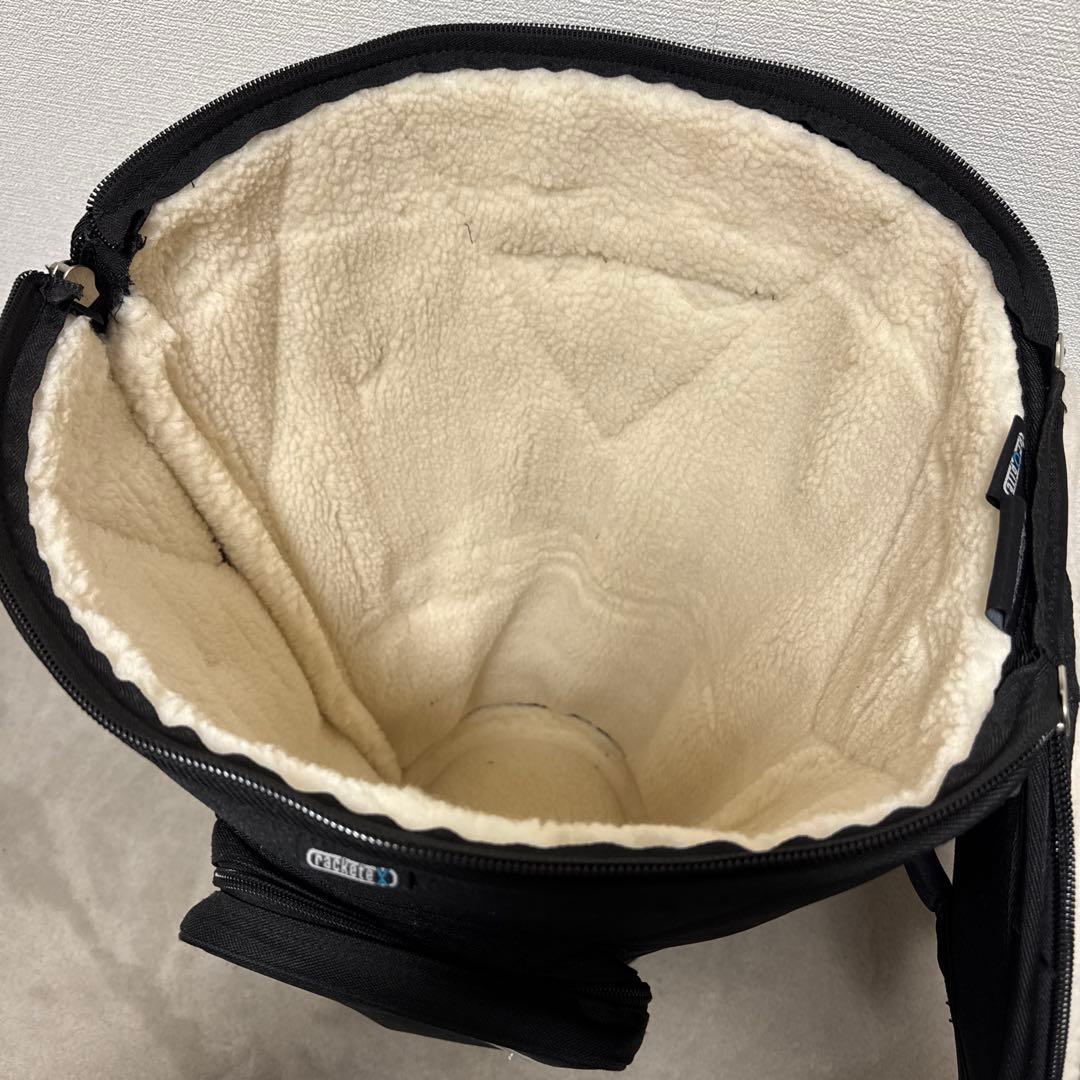 パーカッション ブガラブー プロラケケース付き