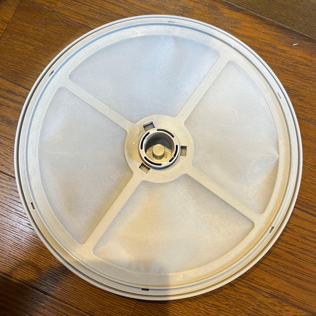 Sun Ruck 電気式衣類乾燥機 3kg UV除菌