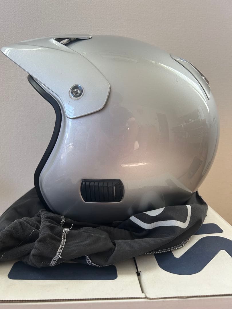 SHOEI TR-3 中古品