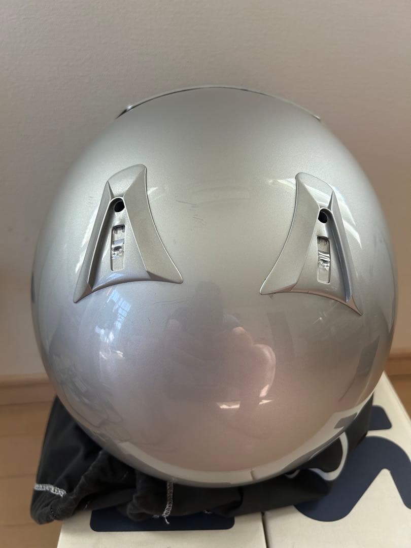 SHOEI TR-3 中古品