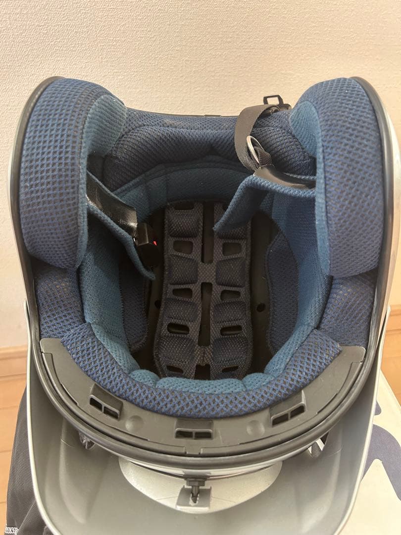 SHOEI TR-3 中古品