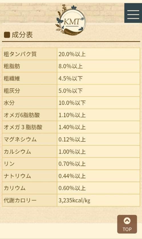 ブリスミックス　LITE　ウエイトコントロール　体重管理　３kg×２袋