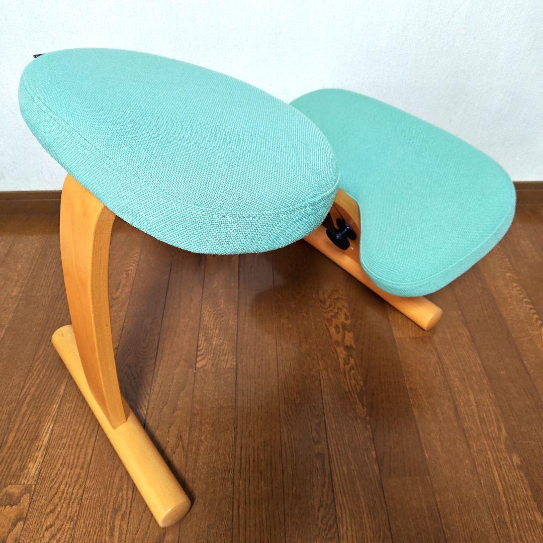 極美品 バランスチェア バランス イージー サカモトハウス