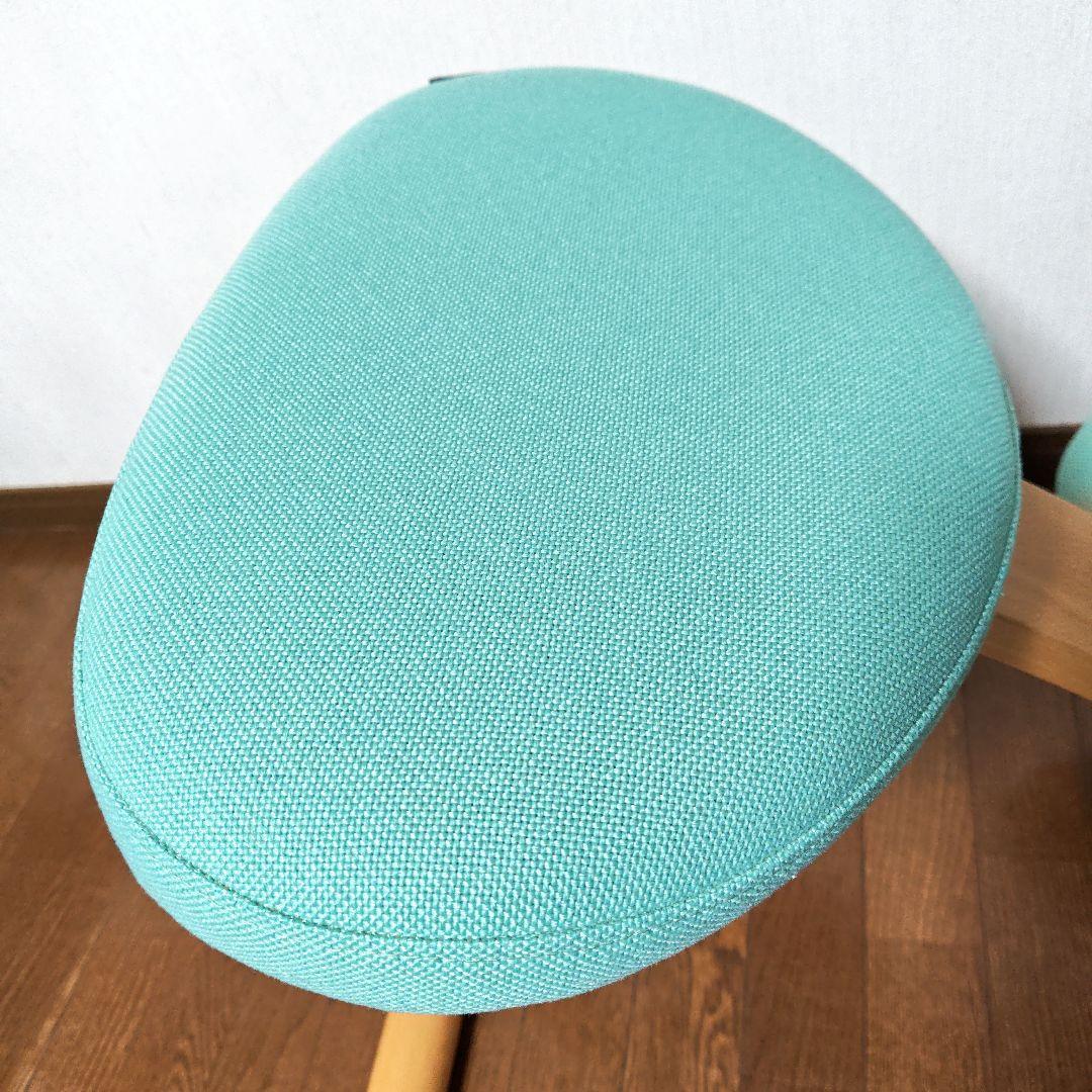 極美品 バランスチェア バランス イージー サカモトハウス