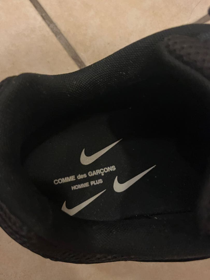 【本日限定】Nike×COMME des GARCONS Air Pegasus