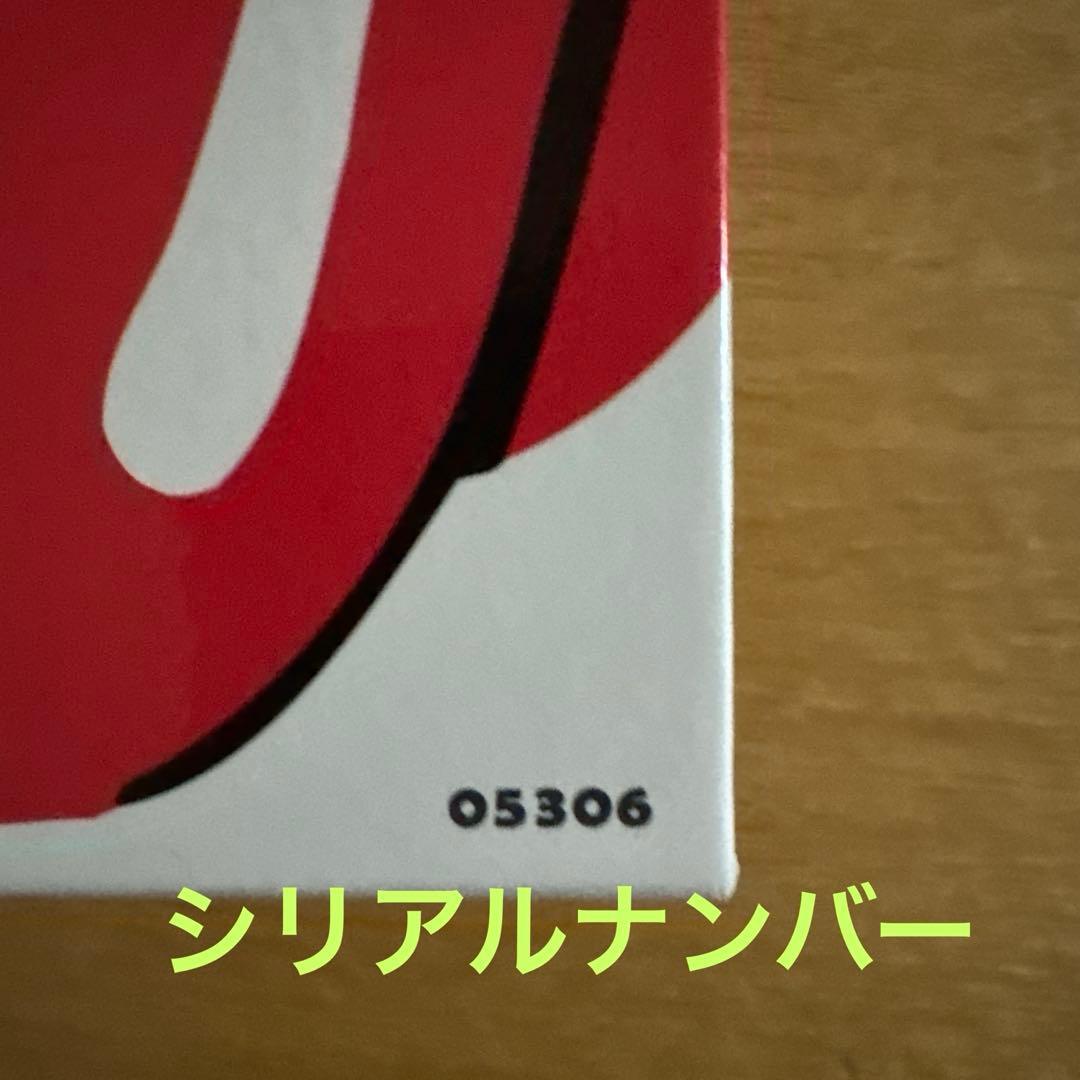 ザ•ローリング•ストーンズ／ア•ビガー•バン ワールド•ツアー　BOX