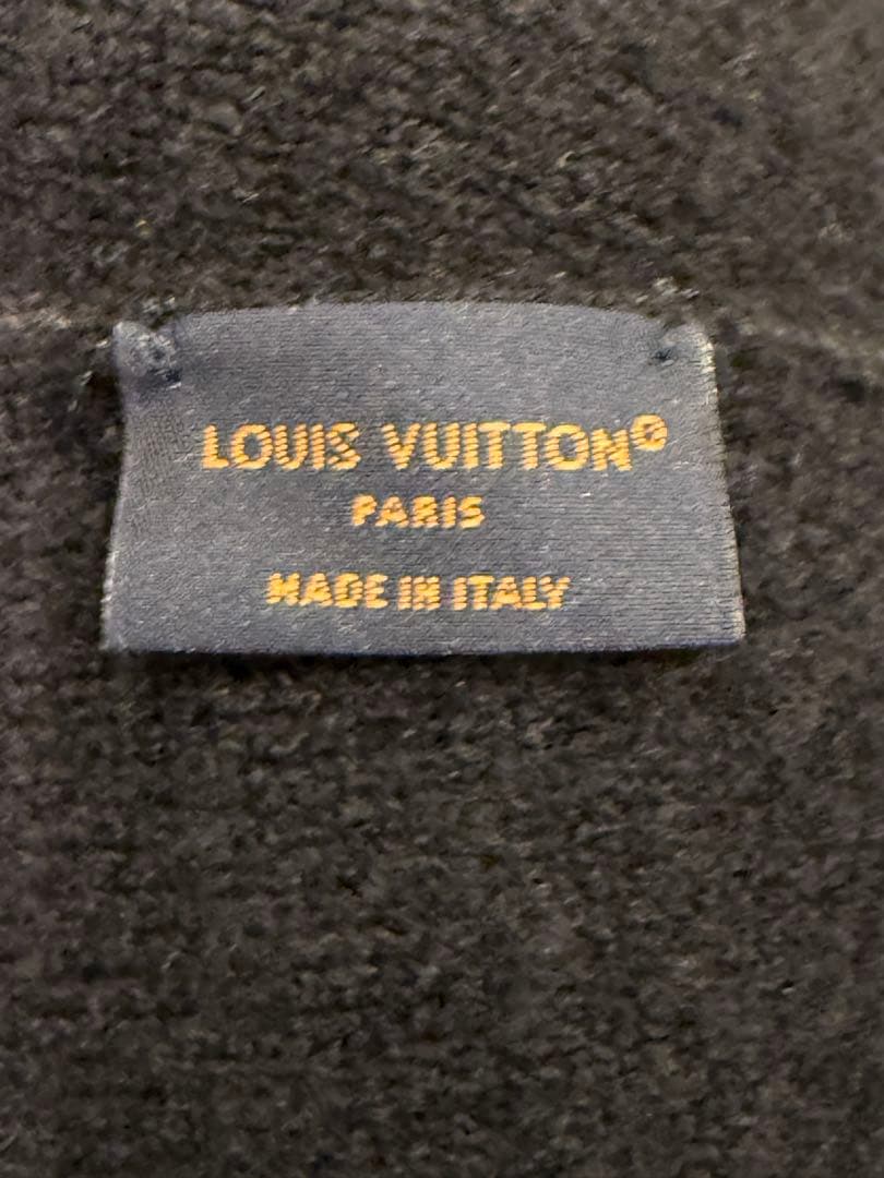 ルイヴィトン ウールキャップ ボアキャップ　専用