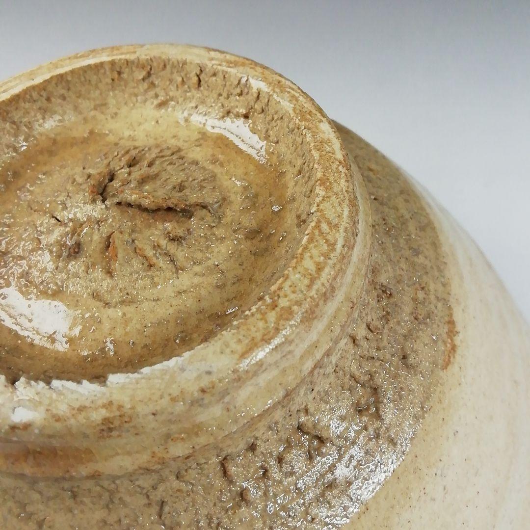 Ｔ６２７　茶碗　『高麗写　小井戸　桜井』『今岡妙見』　共箱　抹茶碗　茶道具