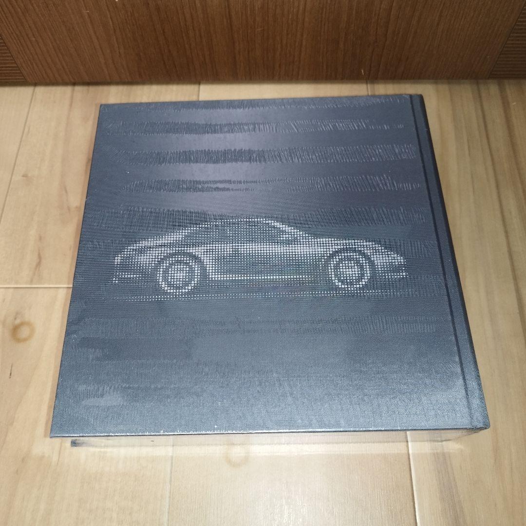 【未開封】ポルシェミュージアム 50周年記念 911 × 911