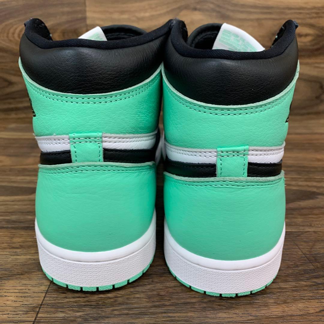 中古 Nike Air Jordan 1 High OG