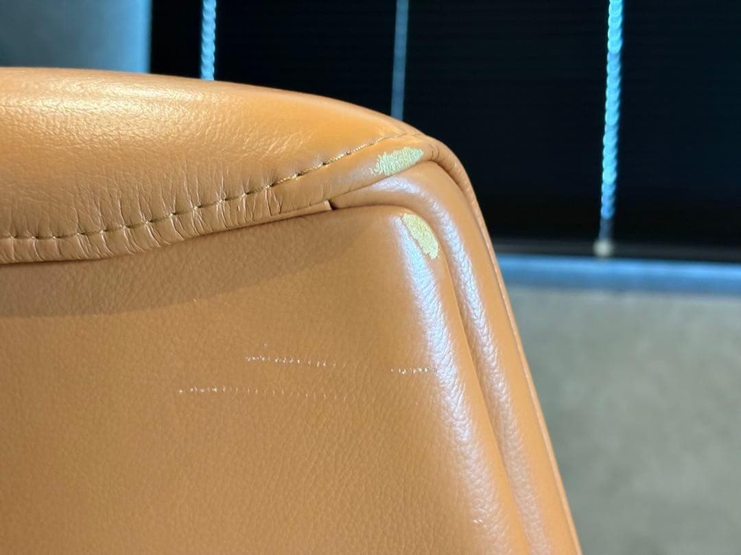 ⑤ジロフレックス 64 giroflex デスクチェア　ミッドセンチュリー IN