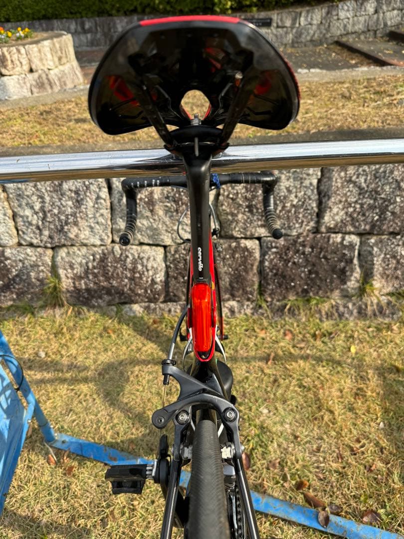cervelo s3 サーベロ　di2