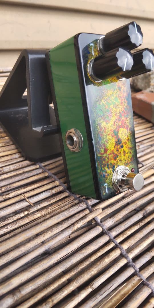 CROWTHERAUDIO HotCake’77Re-issue mini#10