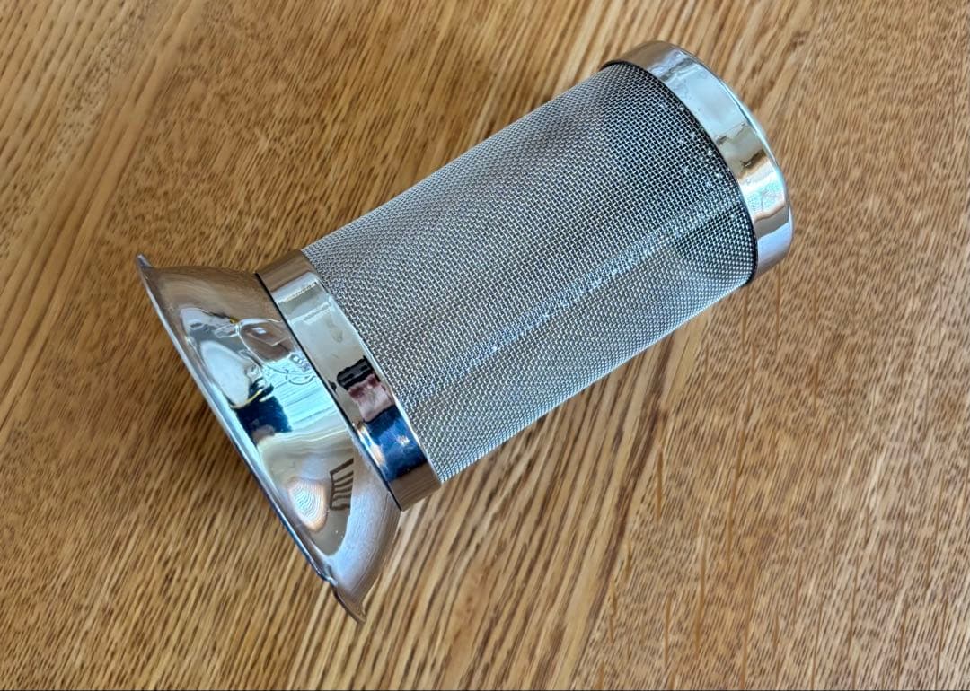 WMF ヴェーエムエフ コンセプト ティーポット ガラス