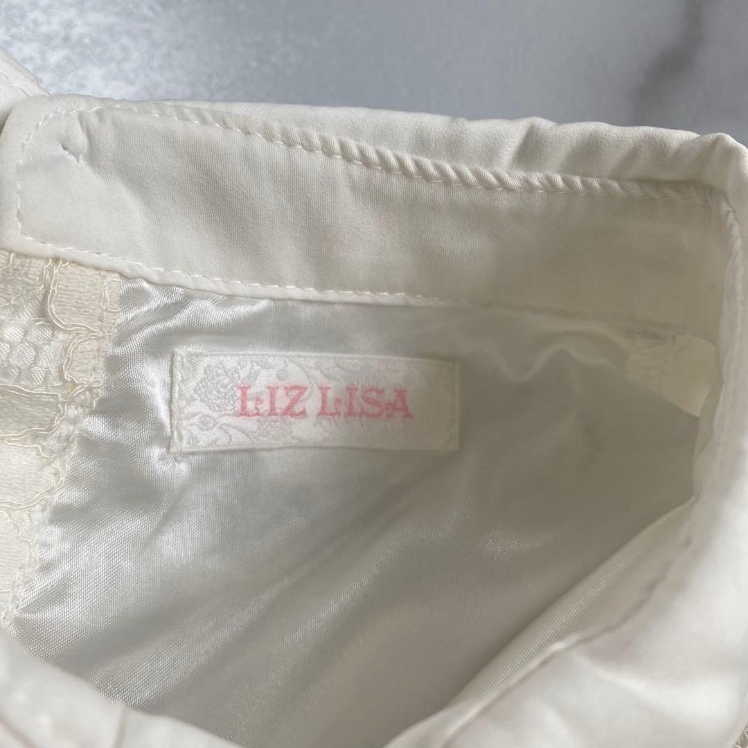 axes femme LIZLISA まとめ 6点 ワンピース キャミ ブラウス
