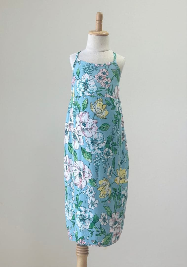 みいな♡No.YU2514女の子浴衣+ No.JB2503女の子甚平セット