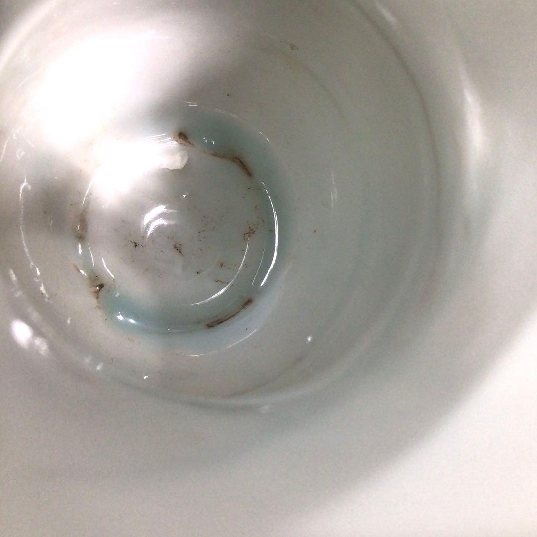 Ｎ１８１　皆具　『洞華苑造』『桶側皆具』『水指　建水　蓋置　杓立』　共箱　茶道具