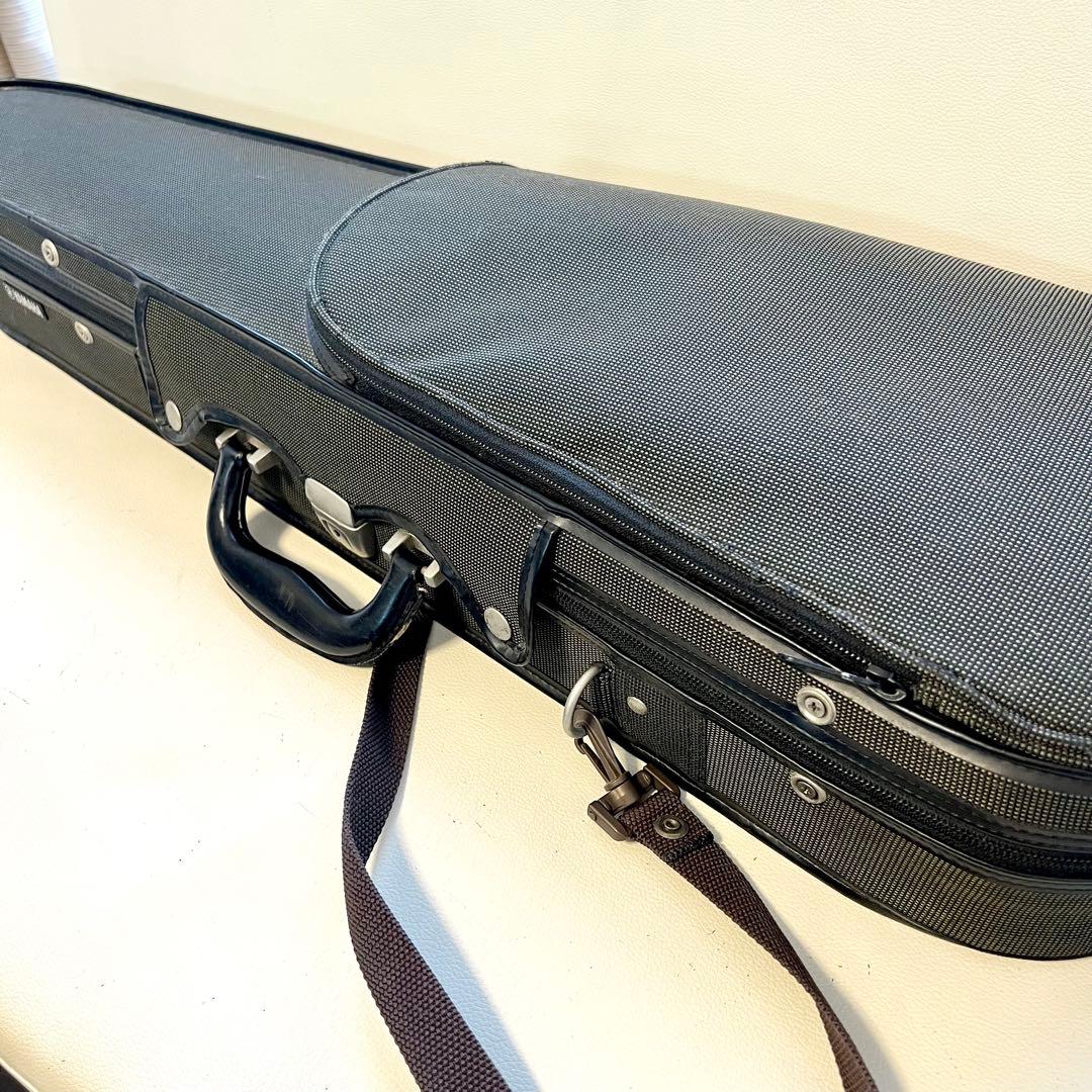 【超レア・美品】エレクトリックヴァイオリンYAMAHA EV204