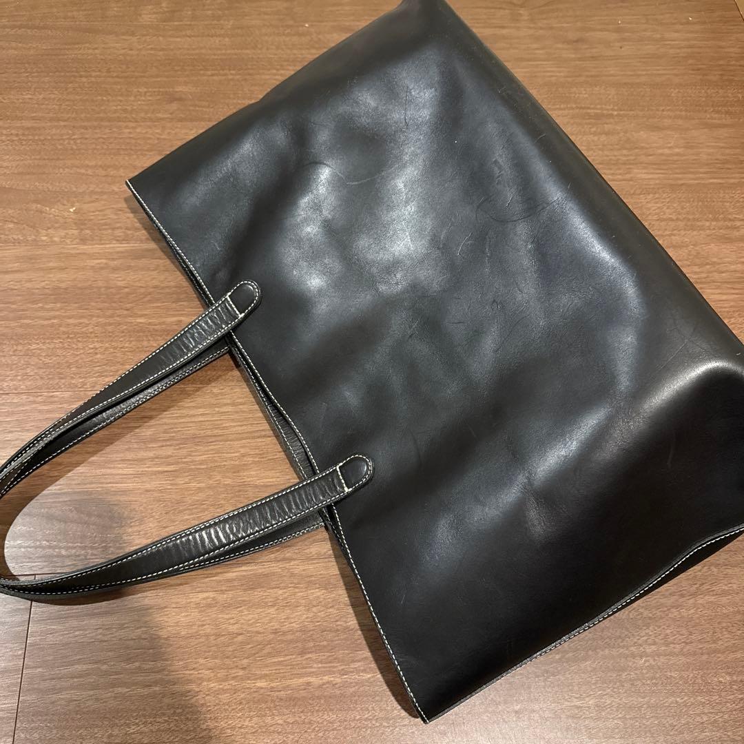 土屋鞄製作所　ディアリオ ラージトート