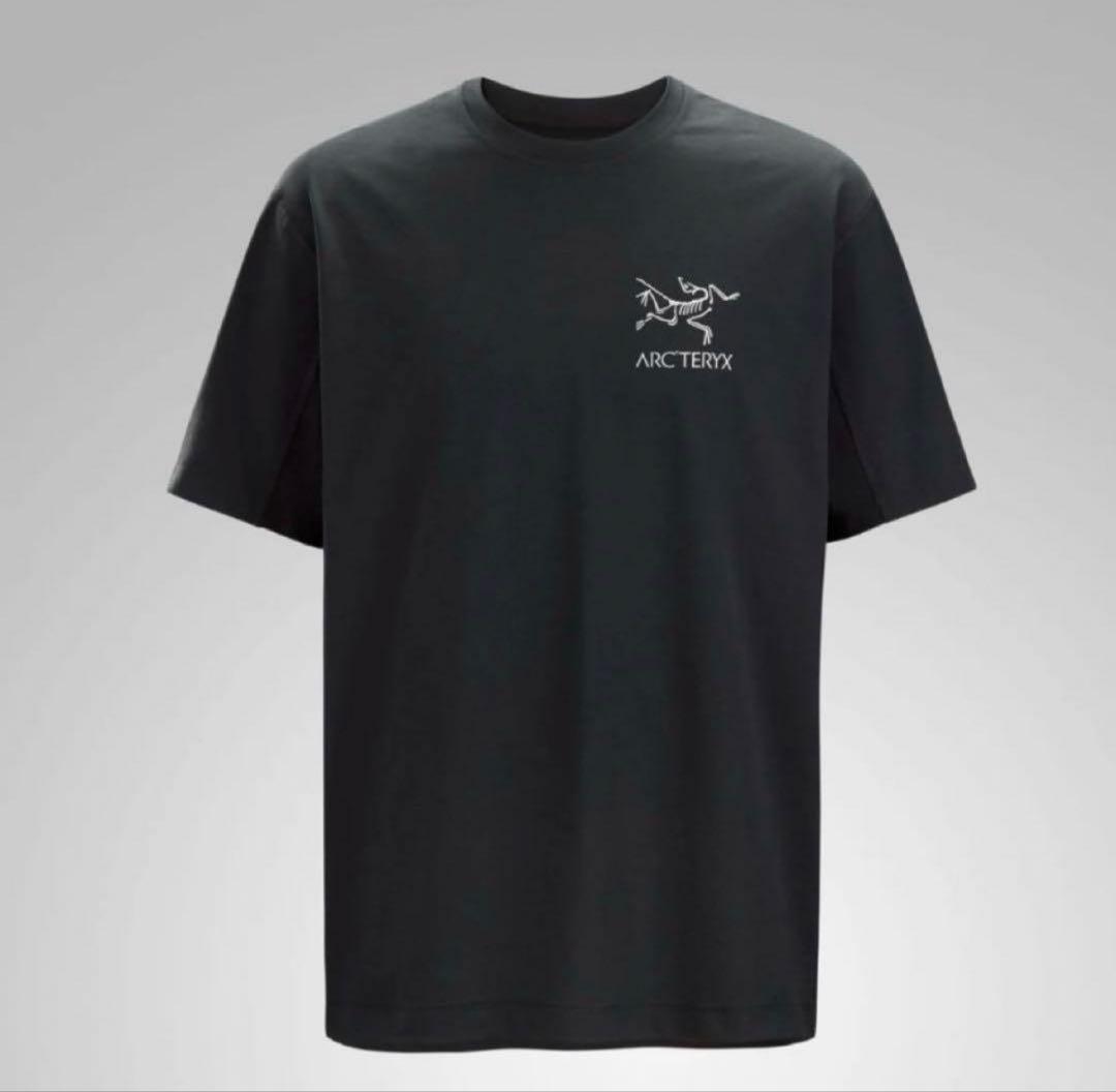 【XL】ARC'TERYX SYSTEM_A Solarium SS Tee