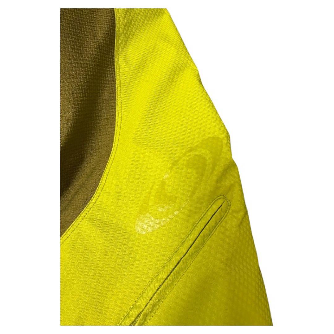[美品]00s Old SALOMON Shell Jacket 旧ロゴ