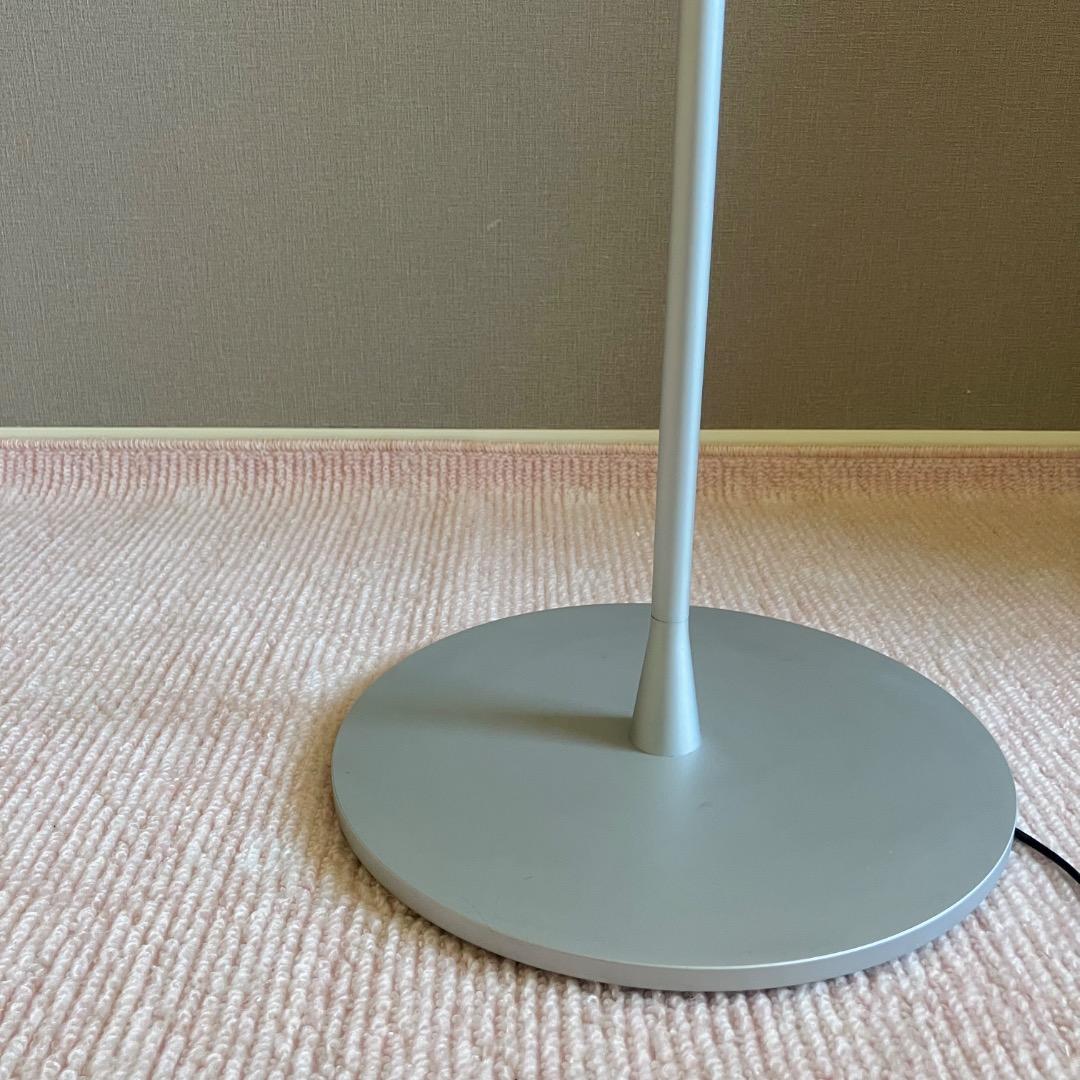 美品／訳あり フロス グローボール F1 フロアスタンド