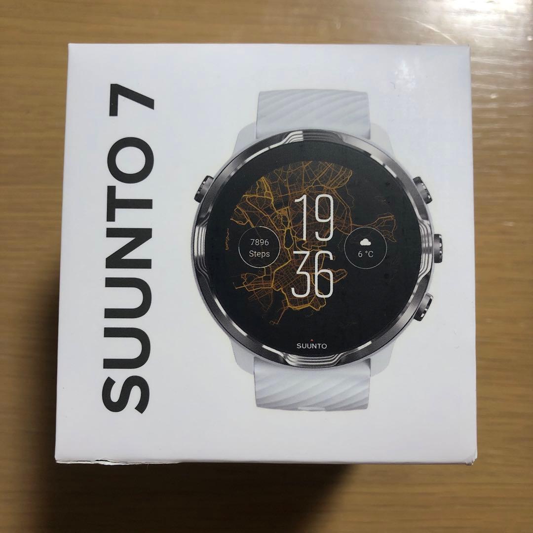 SUUNTO7 スント