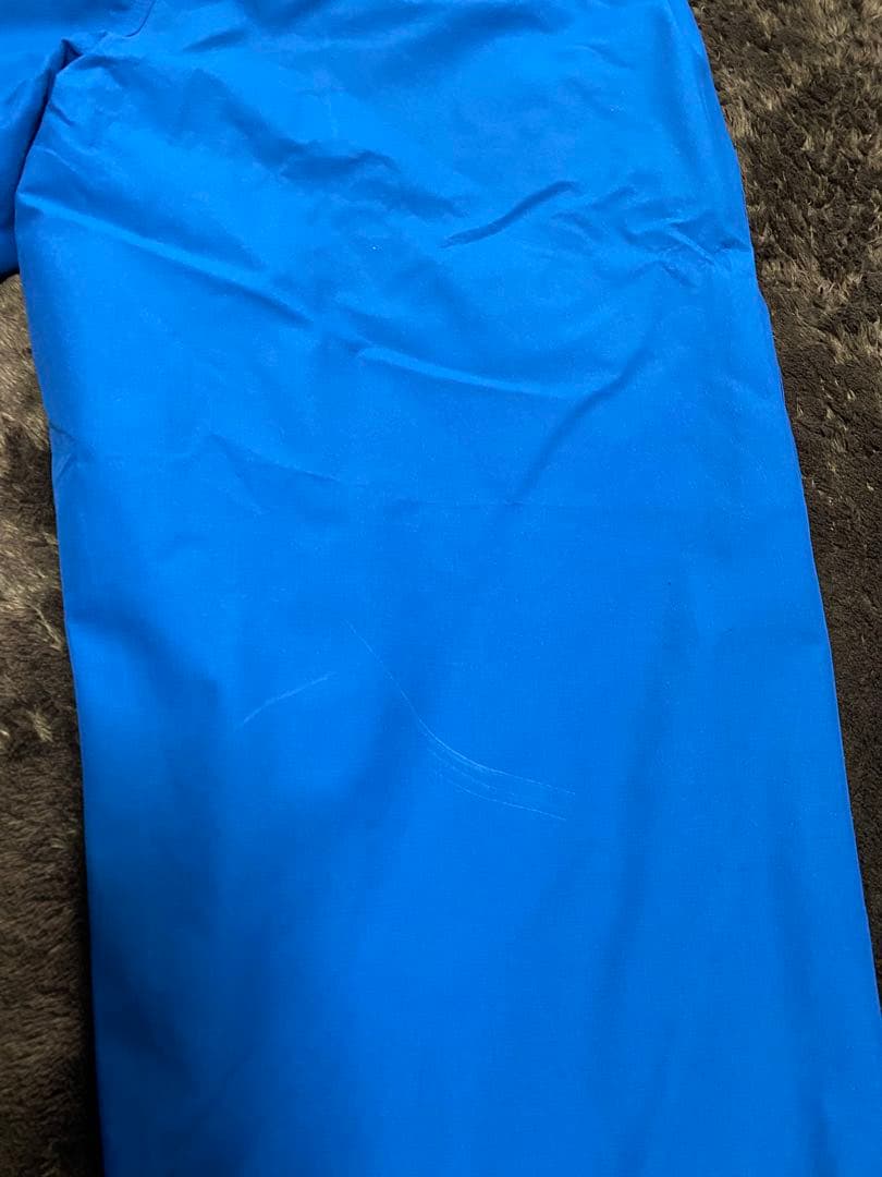 23-24 REPUBLIC＆CO ブルー　上下2XLサイズ