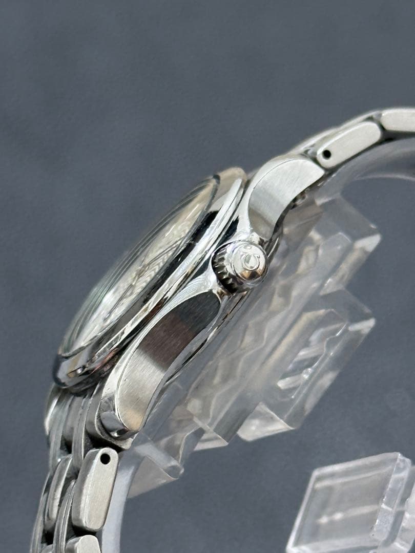 オメガOMEGA 120 シーマスター 2571.31稼働品